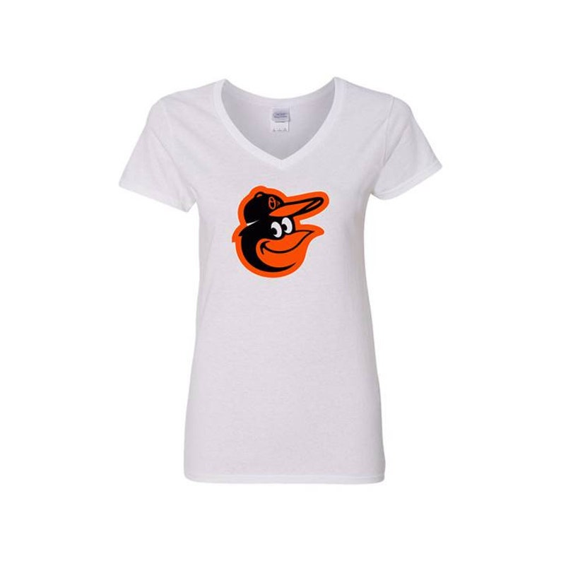 orioles ladies shirts