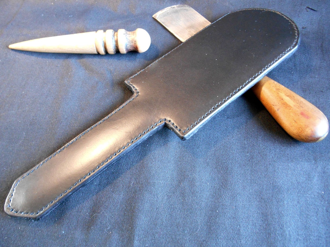 Leather Paddle / Paddle Leather Etsy