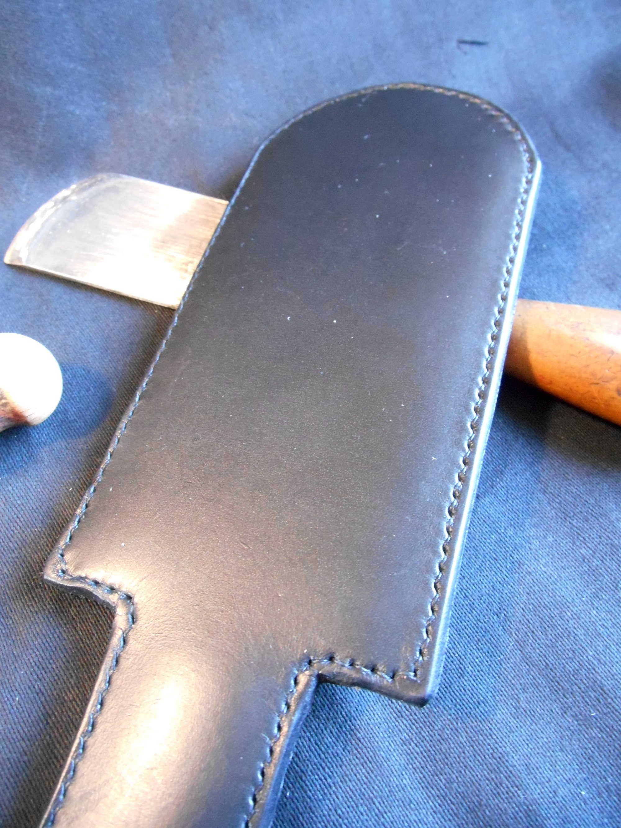 Leather Paddle / Paddle Leather Etsy India