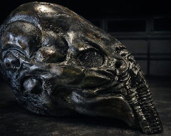 1:1 Scale Engineer Helmet