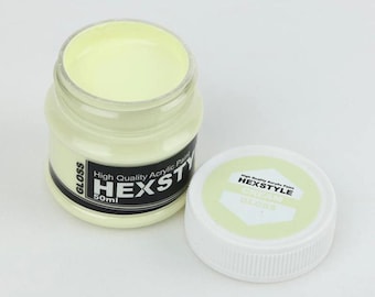 Hexstyle Gloss Cream 50ml
