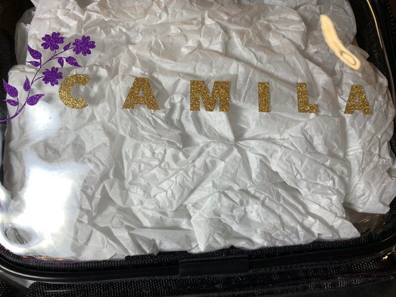 Camila Cabello Inspired Fanny Pack