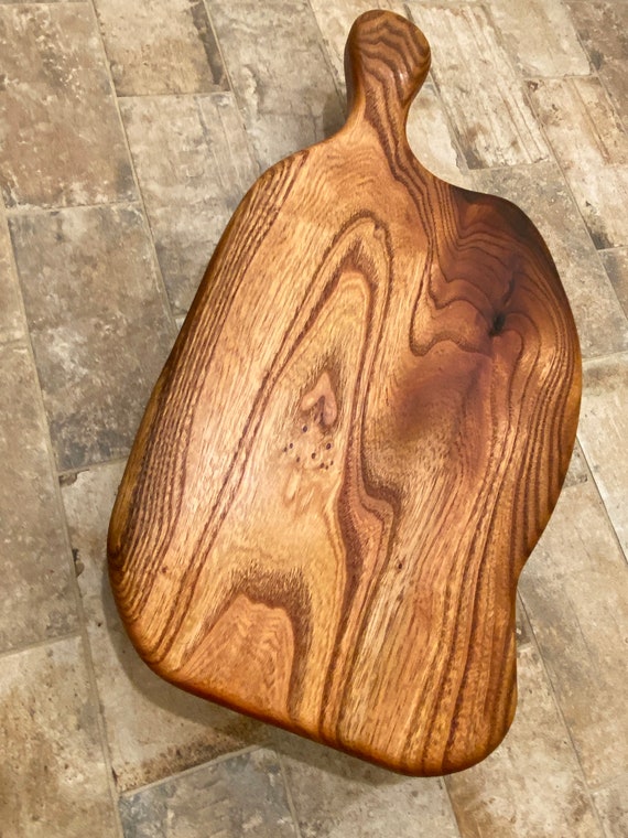 Large Cutting Board Etsy