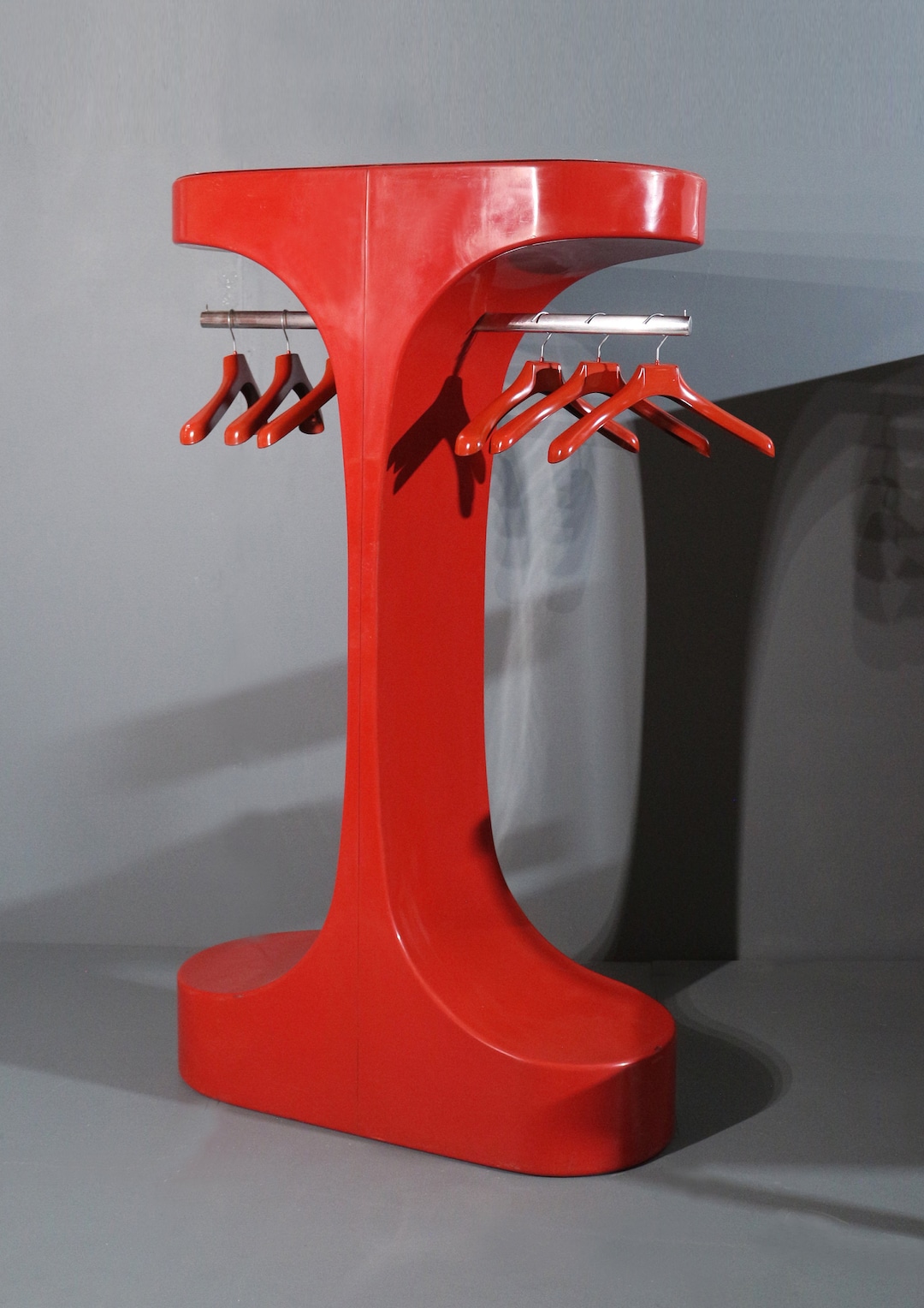 Vintage Design Coat Rack 1970 Etsy