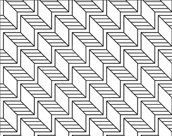 Geometric Coloring Etsy The 10 best geometric coloring pages for kids: geometric coloring etsy