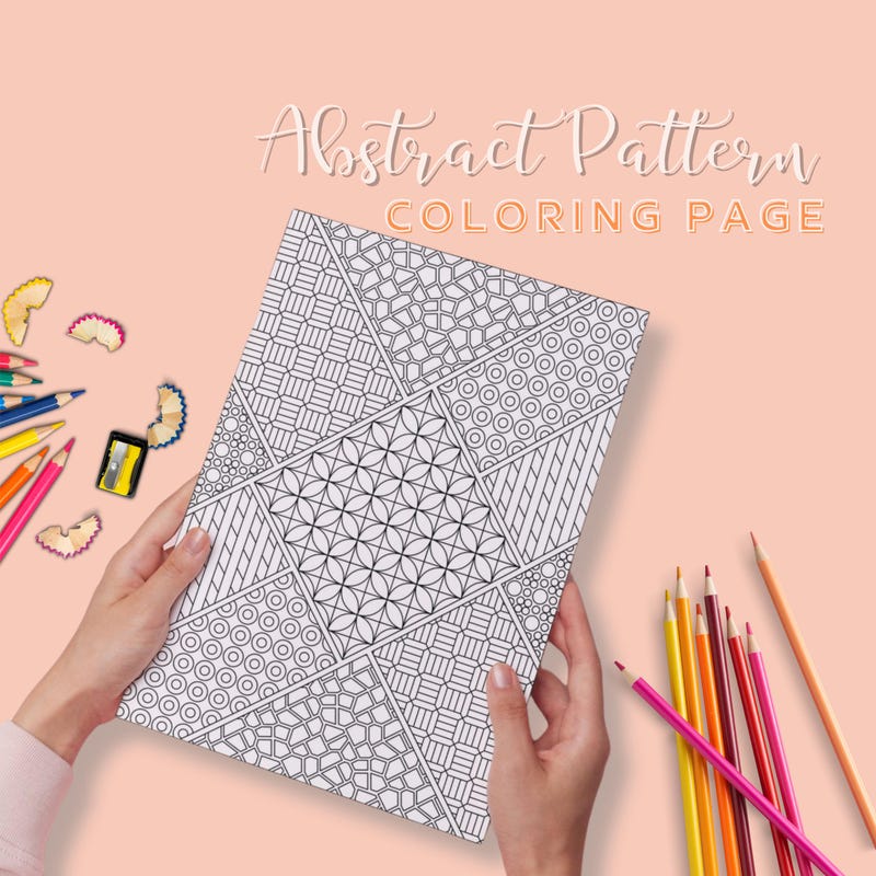 Pattern Therapy Therapy Inspired Prints - Etsy