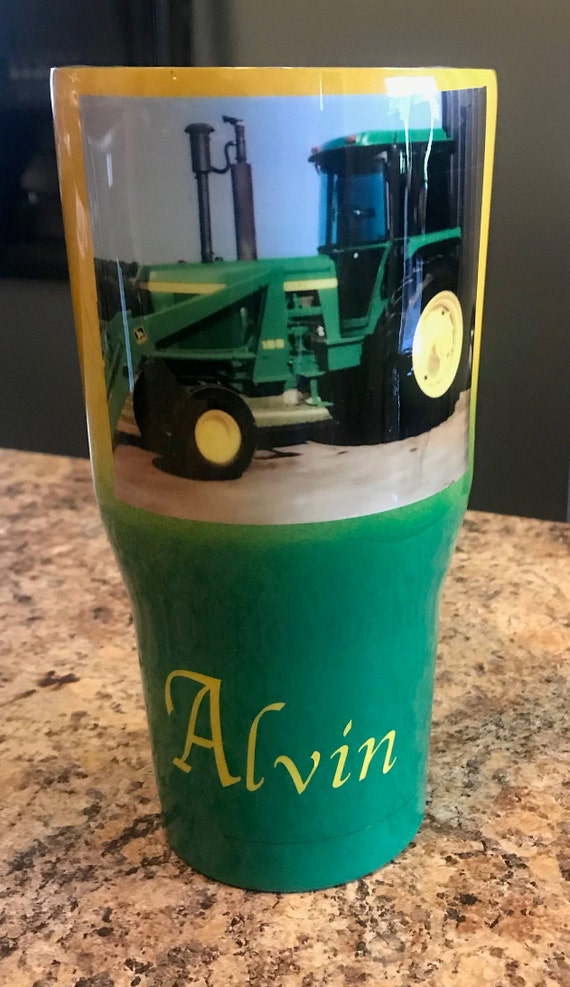 john deere yeti tumbler