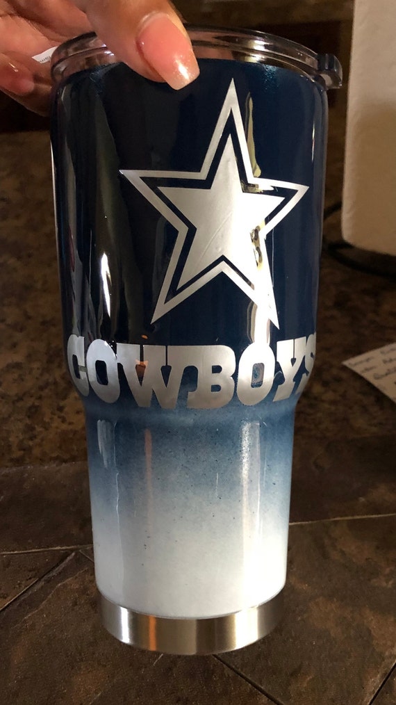 personalized dallas cowboys gifts for him