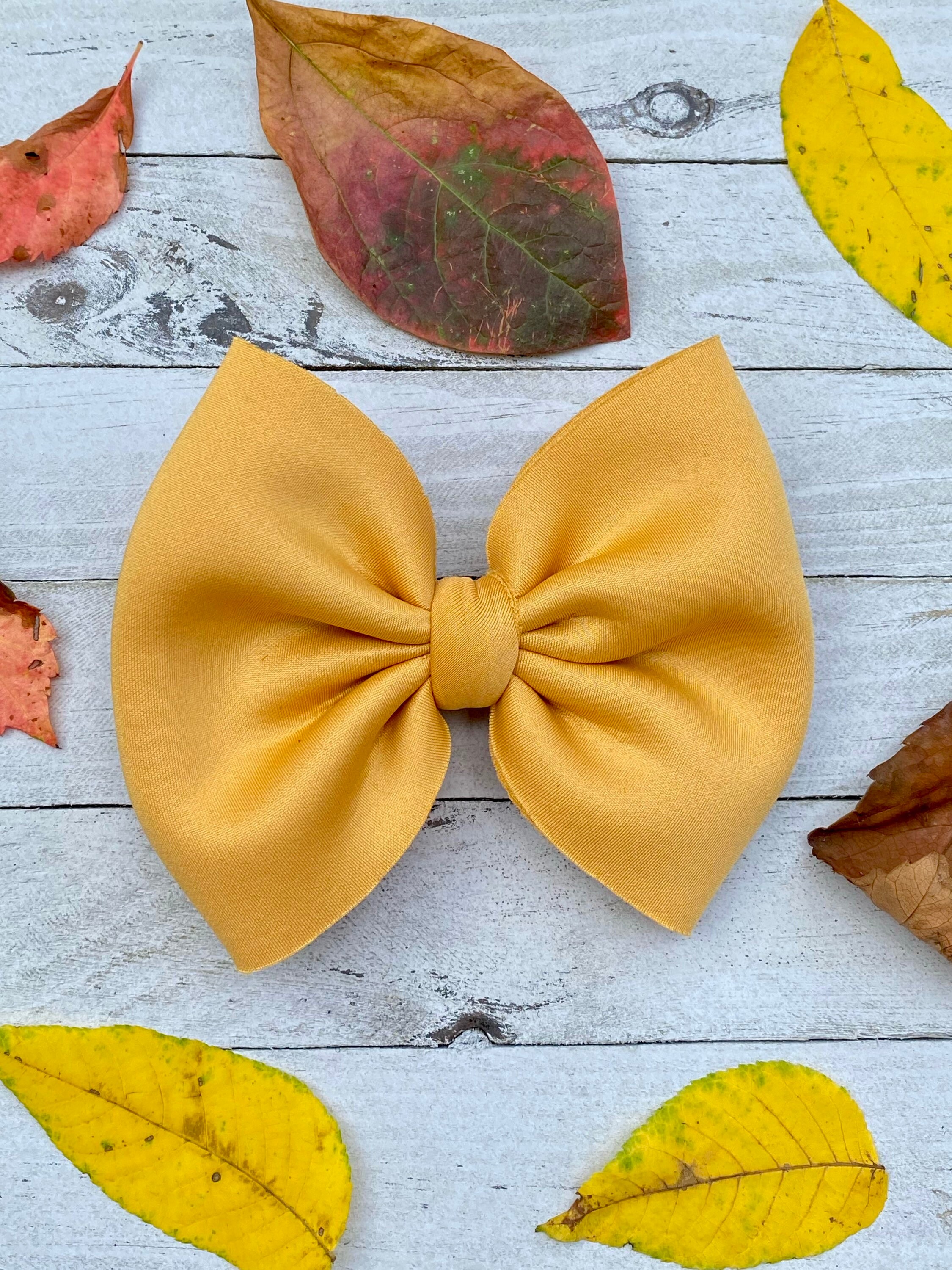 Puff Bows scuba bows neoprene bows swim bows Etsy