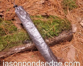 Saw/ tent pole bag composite fabric Ultralight - 1.43