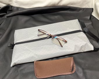 Flat zipper bag ultra TX-70 Small