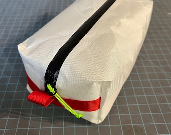 Med kit zip bag