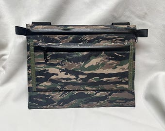 Fanny pack Epx200 eco pak in camo
