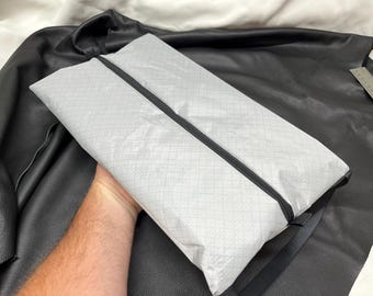 Flat zipper bag ultra TX-70 medium
