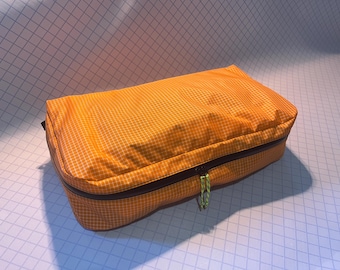 Ultra grid packing cube