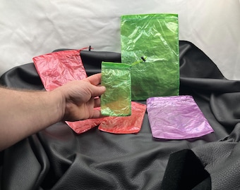Uber light stuff sacks dcf .67 oz (single bags)
