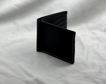 leather wallet