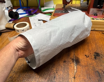 Stuff sack ultra tx-70 6dia 13 tall approximately