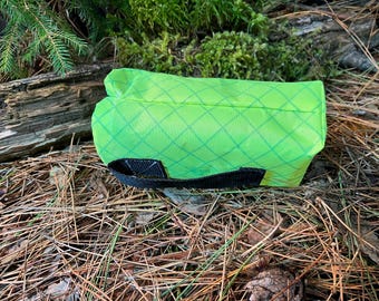 Hip belt pouch ecopak