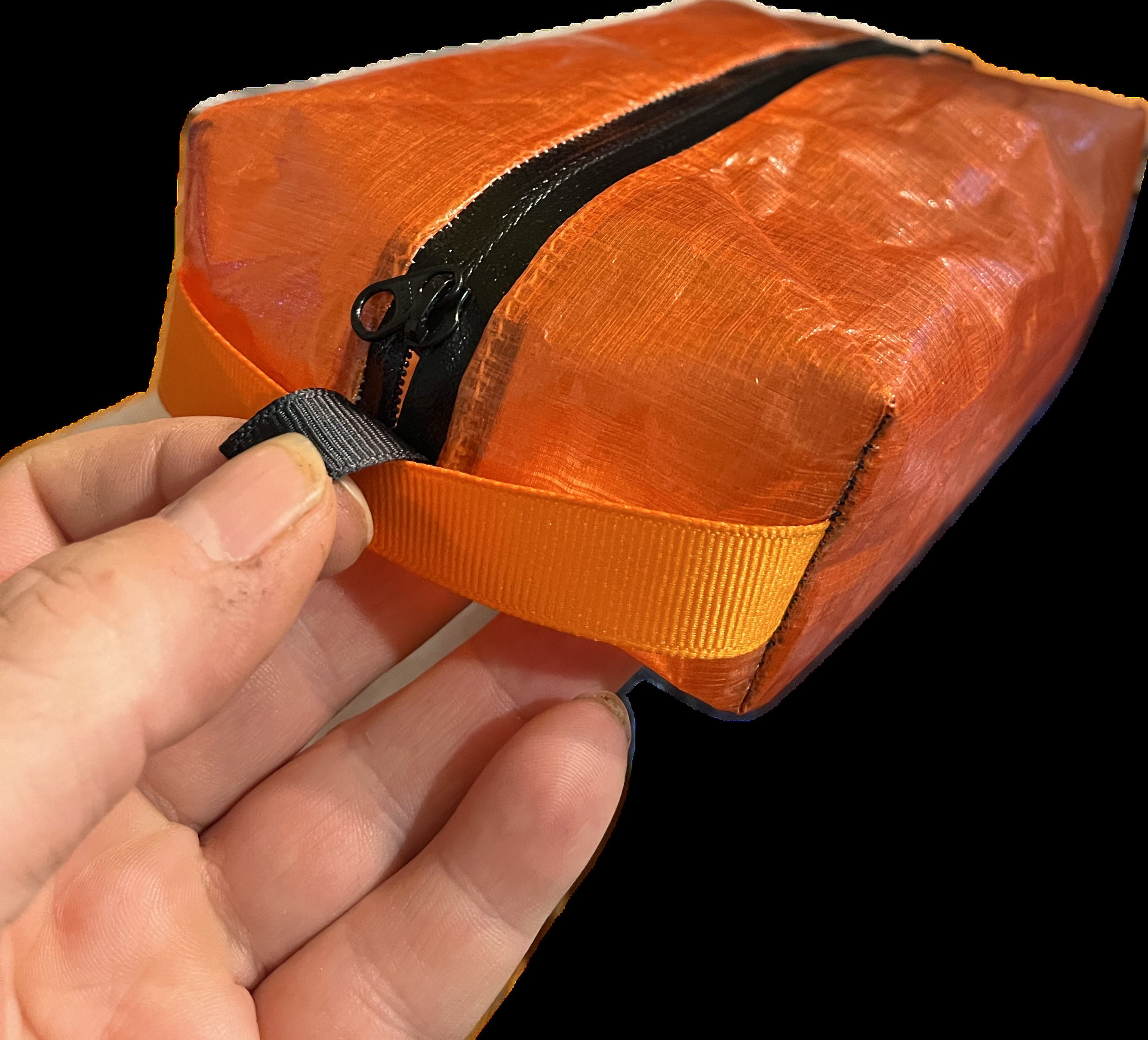 Zippered Cube Ditty Bags – UltraLiteSacks