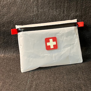 First aid kit pouch, D50-T