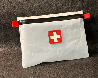 First aid kit pouch, D50-T