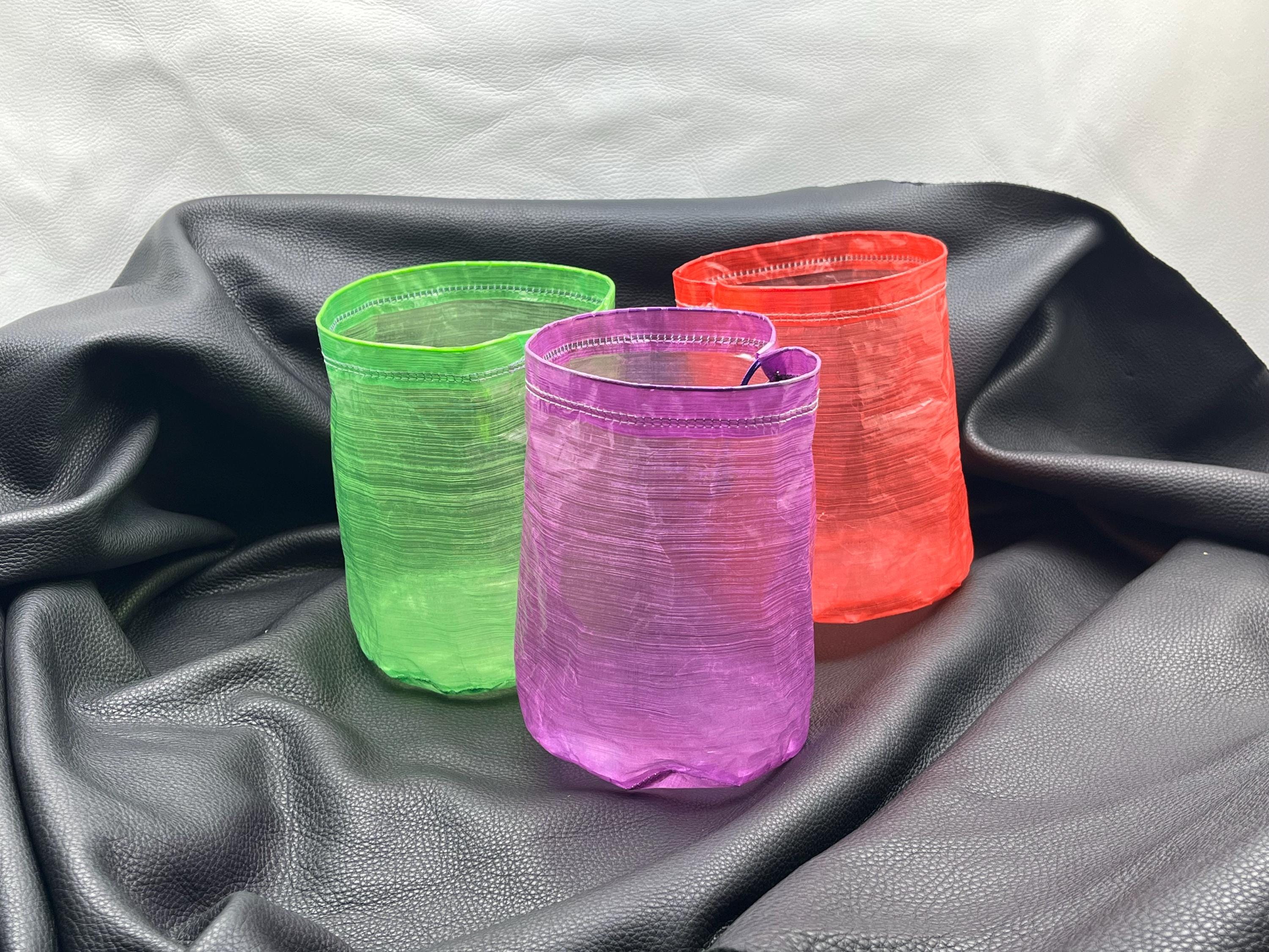 Cook Pot Stuff Sacks
