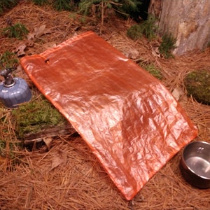 Ultralight bag 1.0 composite fabric