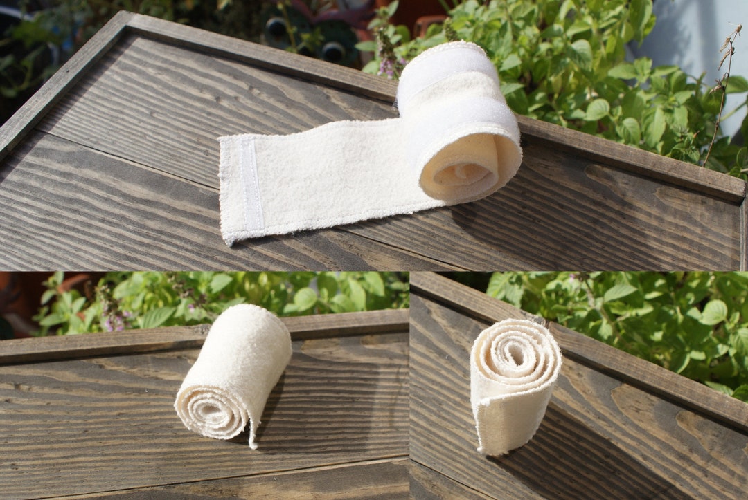 Play Bandage for Children Doctor Case, Made of Organic Cotton Etsy