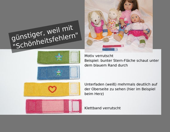 Spiel Pflaster für Kinder, Filz Bioland, kbT und ÖKO-TEX, 5