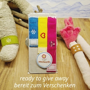 Spielpflaster inkl. Panel - kleines, besonderes Geschenk für Kinder - kreativ, nachhaltig und unter 10 Euro