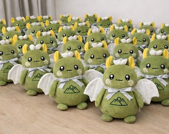Custom Mascot Plush Toy for Business From Logo, Drawing, Picture, Сorporate Gift, Handmade Plushie, Custom Stuffed Animal Bulk Order