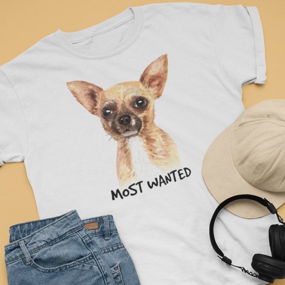 chihuahua t shirts for dogs
