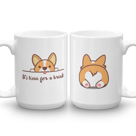 corgi cup