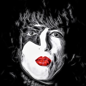 KISS | 音楽資料専門店 ロック オン キング