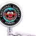 see more listings in the Badge Holder Reels section