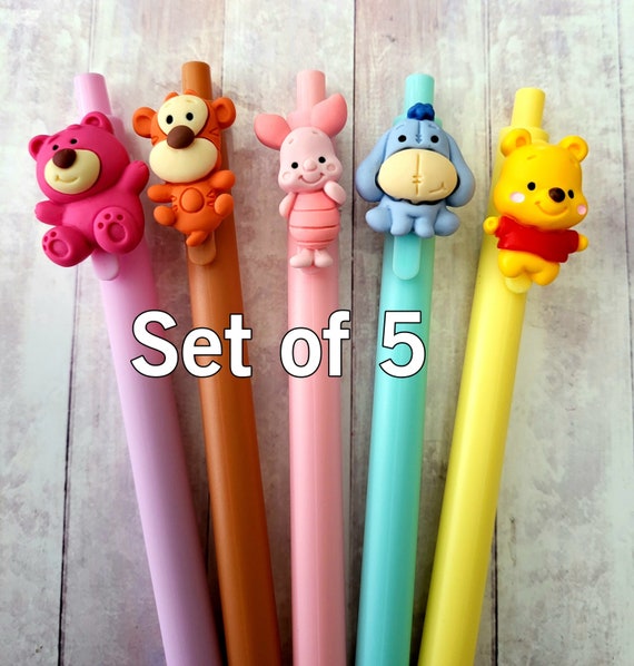 disney winnie the pooh pen