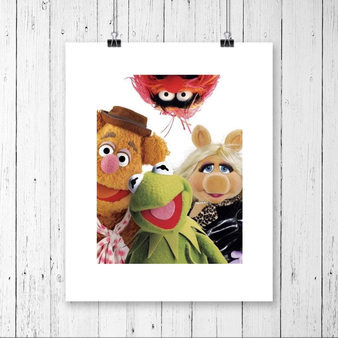 Miss Piggy Photo: Miss Piggy  Miss piggy, Miss piggy muppets, Kermit and  miss piggy