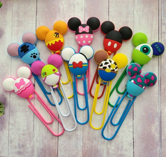 Disney binder clips deals