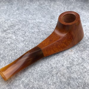tobacco volcano Volcano Tobacco Pipe