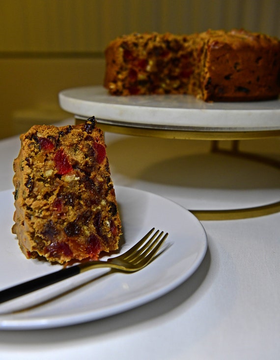 claxton fruit cake canada