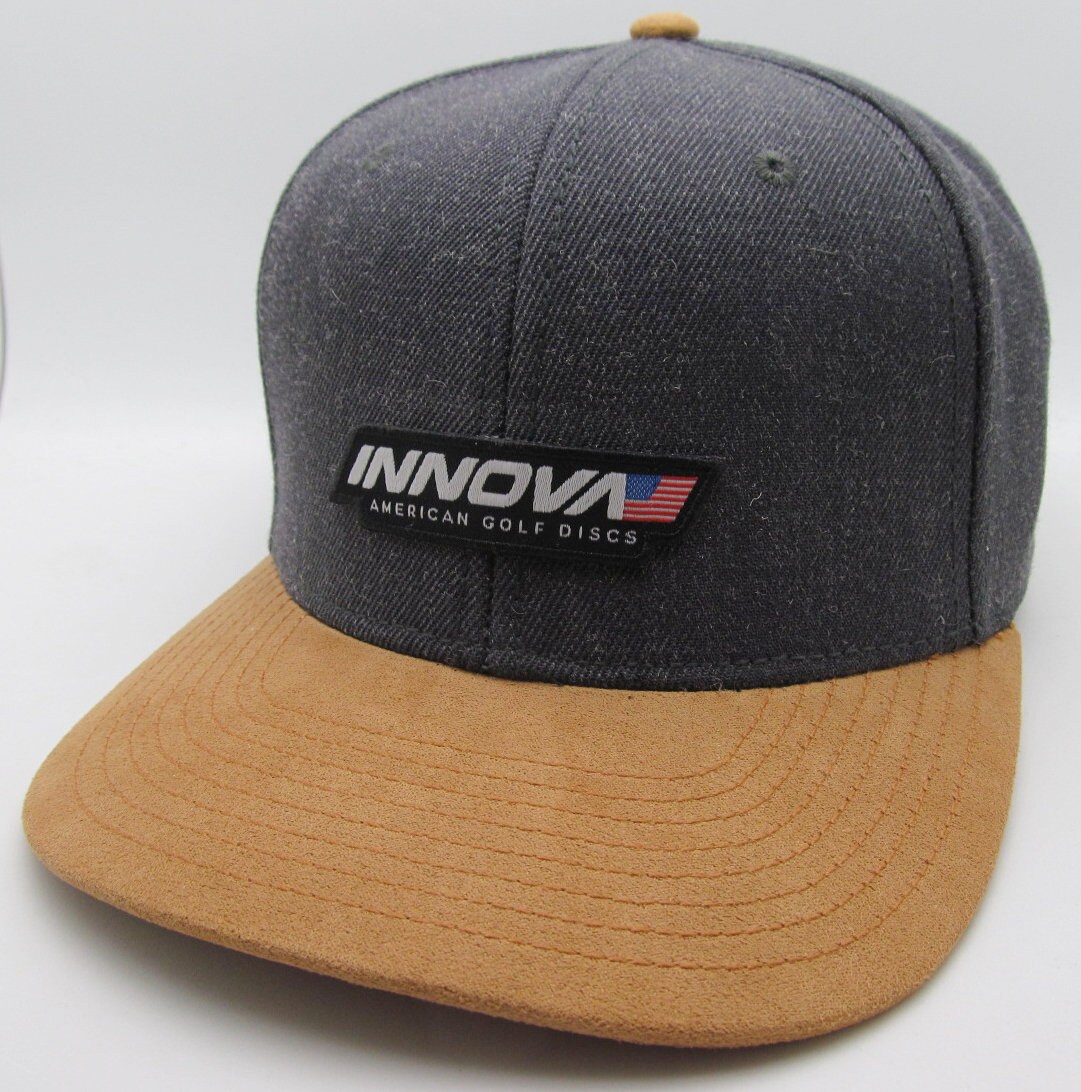 innova fitted hat