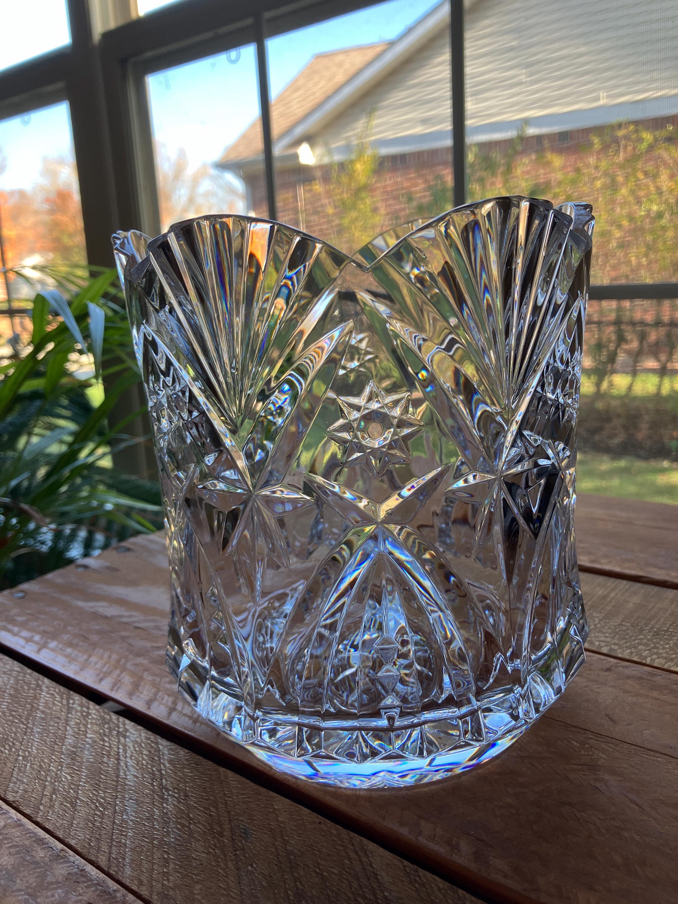 Vincennes Vase - Etsy
