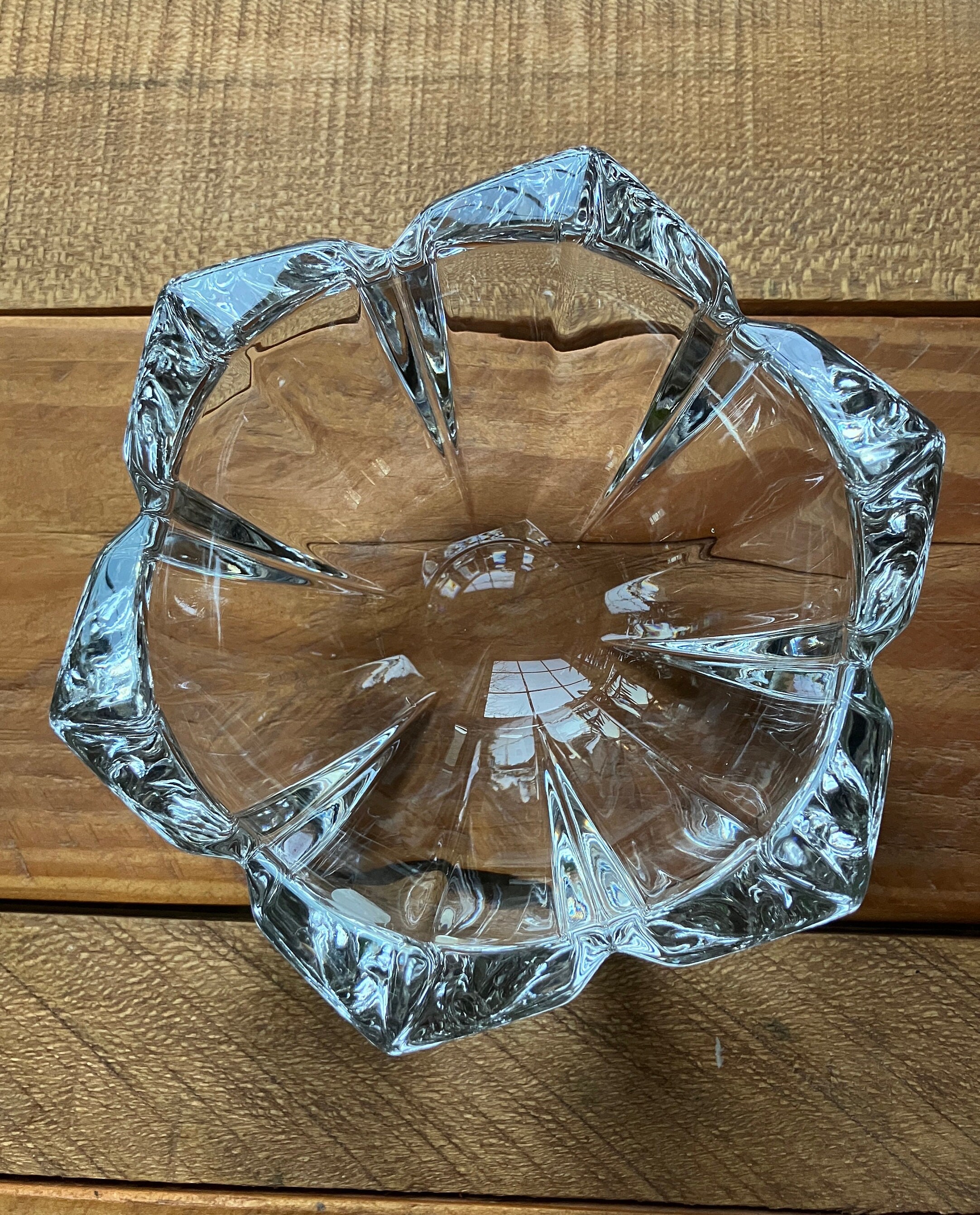Dresden Crystal - Etsy