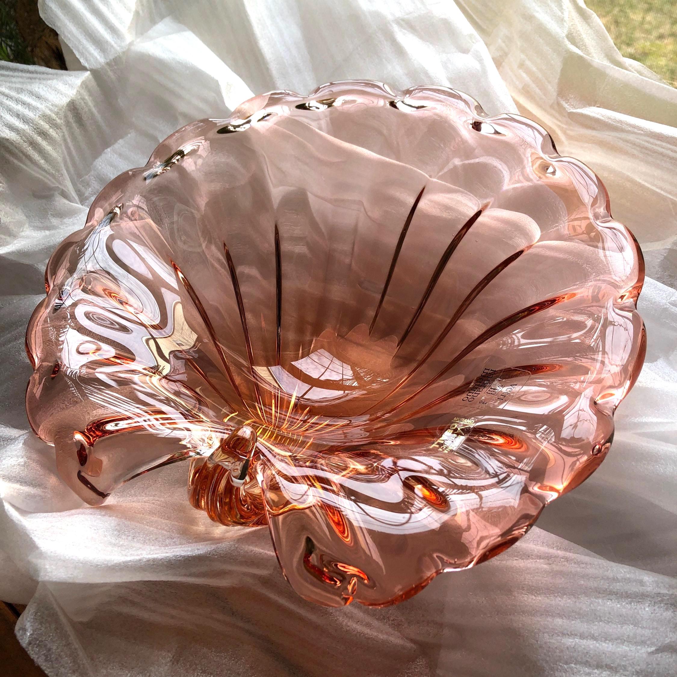 Vetri Murano Glass - Etsy