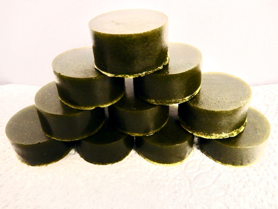 Neem Cleansing Bars for Scalp Acne Etsy