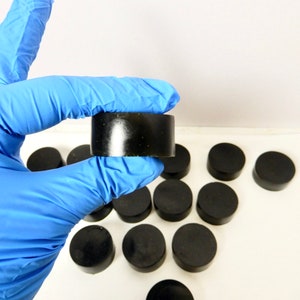 Pure Stinging Nettle Shampoo Bars