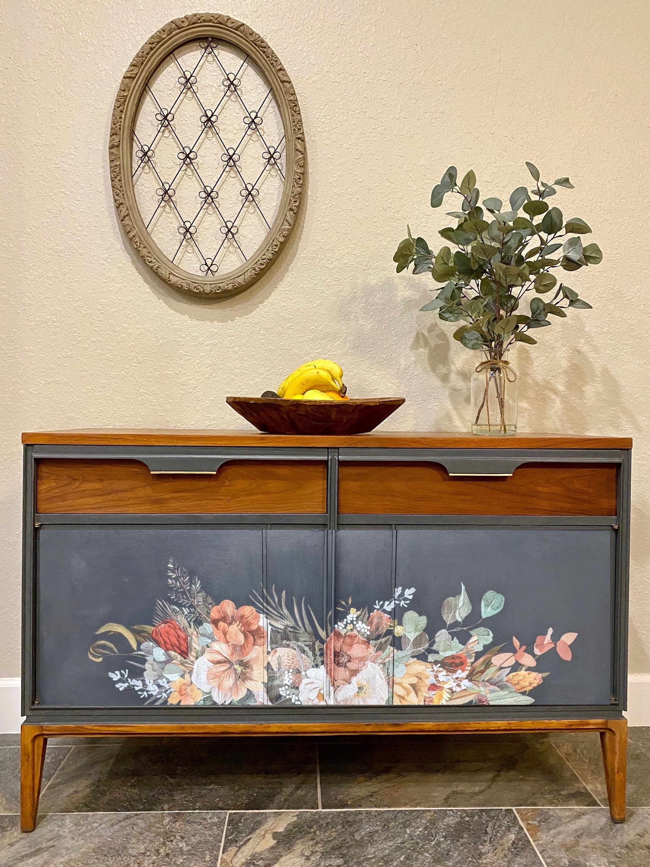 Colorful sideboards on sale and buffets