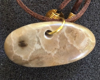 P-Town (Petoskey Stone)