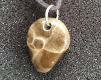 P-Town (Petoskey Stone)